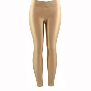 Shine leggins push up.
